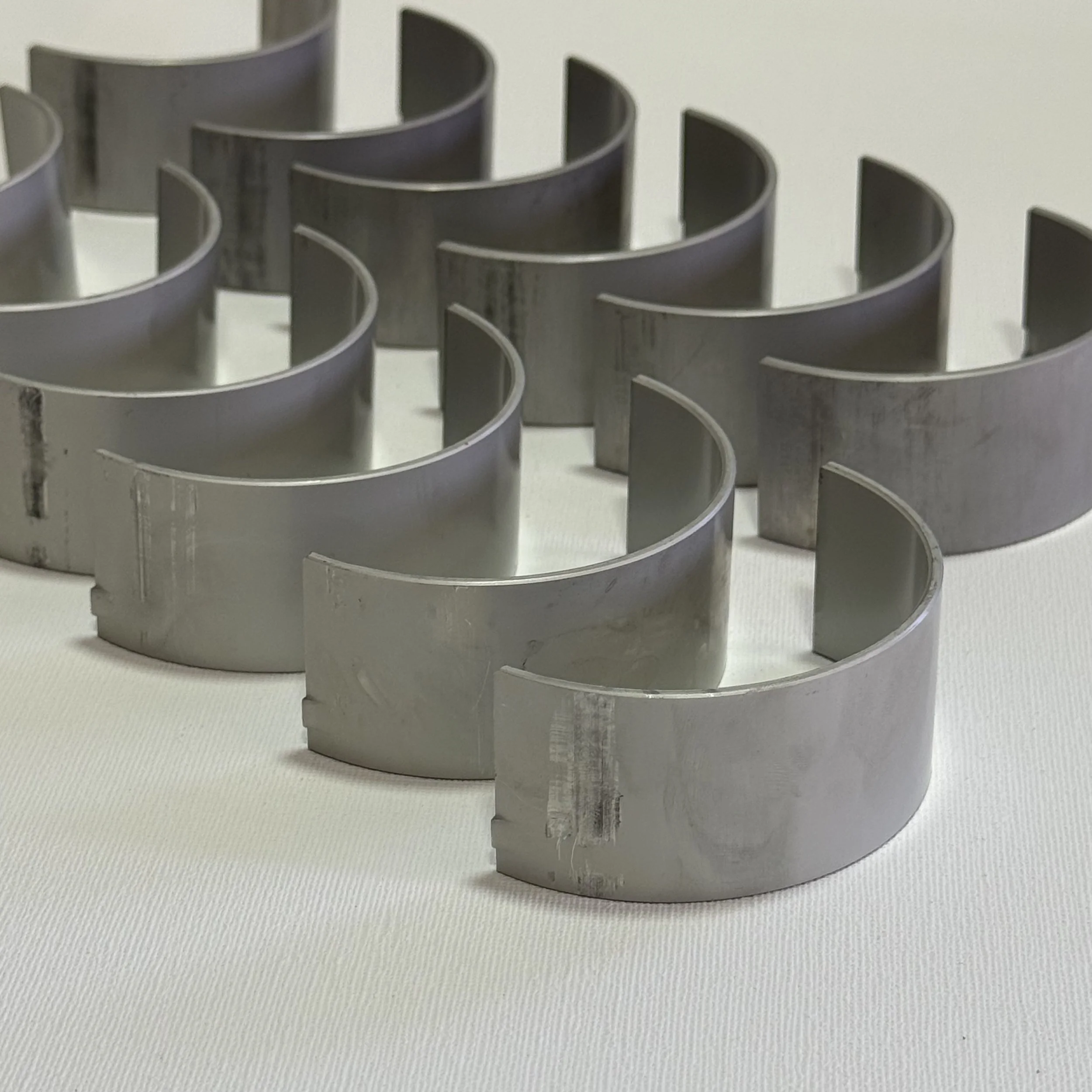 KIT METALES DE VIELA NºPARTE: 5473331 O 4893693 / 3969562