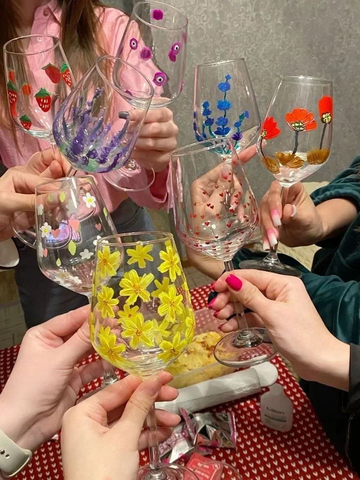 Art &amp; Craft Pop-up