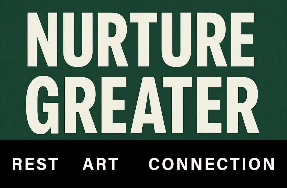 NURTURE GREATER