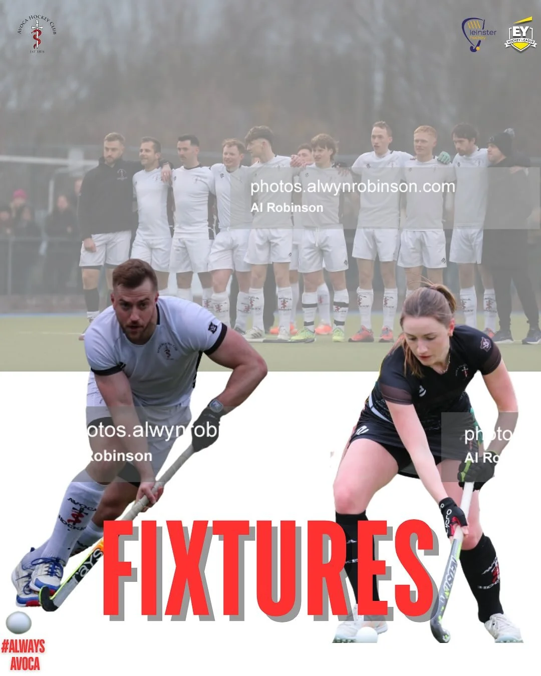 Fixtures week 15th Sept 

It&rsquo;s the start of the league season for most of our teams, so get down to Newpark and Sion hill for full days of hockey action 🔥

Special shoutout to the Men&rsquo;s 1s &ndash; they&rsquo;ve got a challenging weekend 