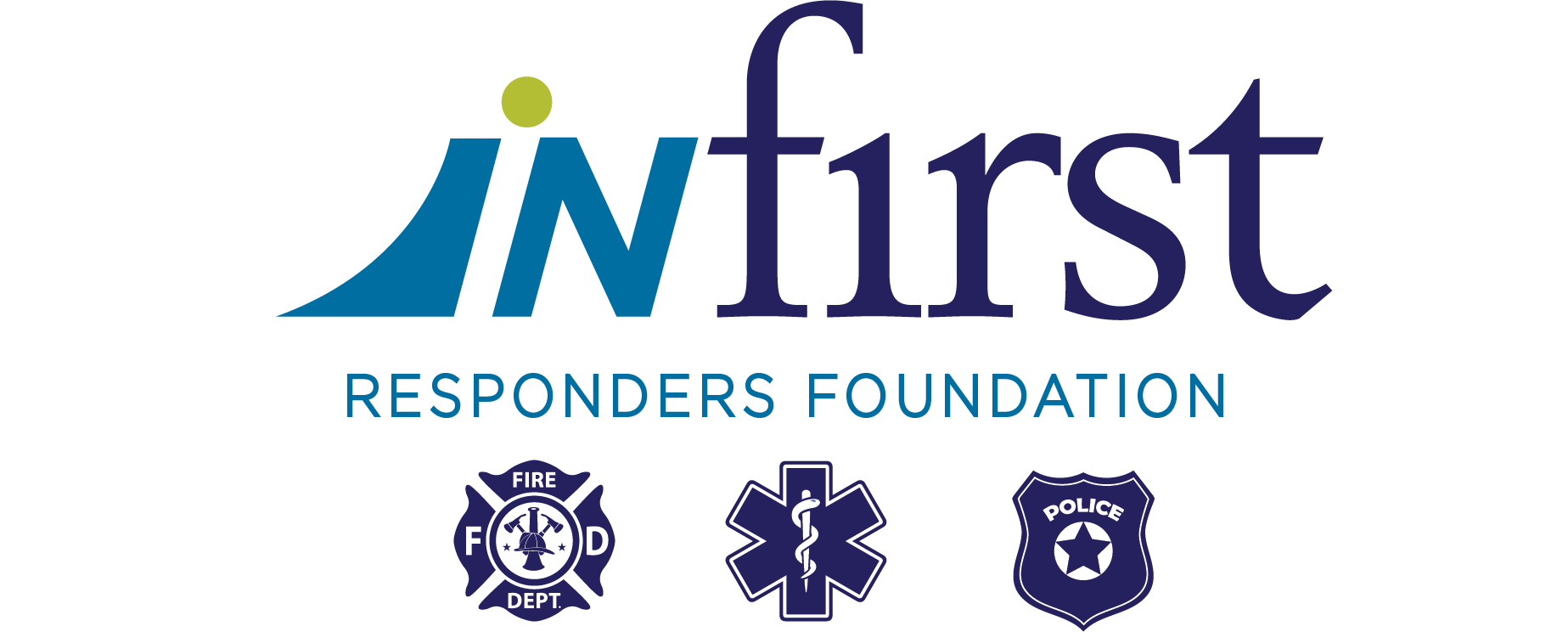 in first responders foundation