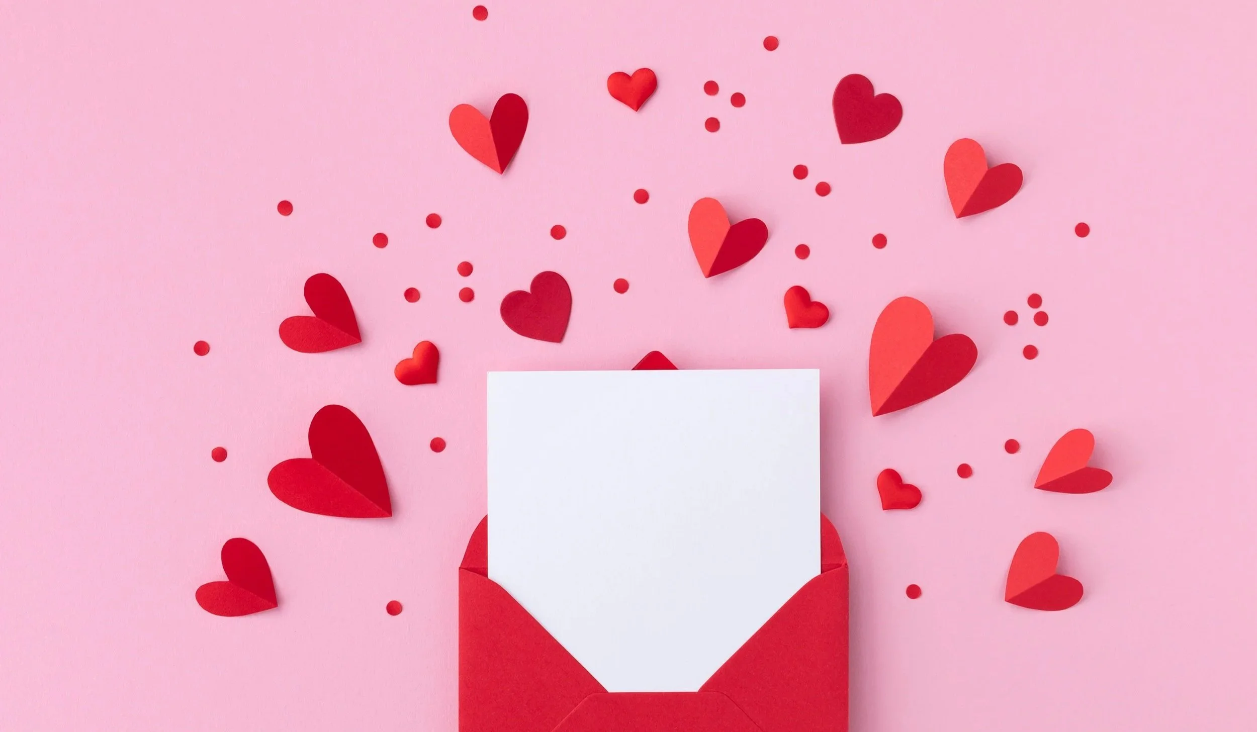 Big Love Jumbo Certificate