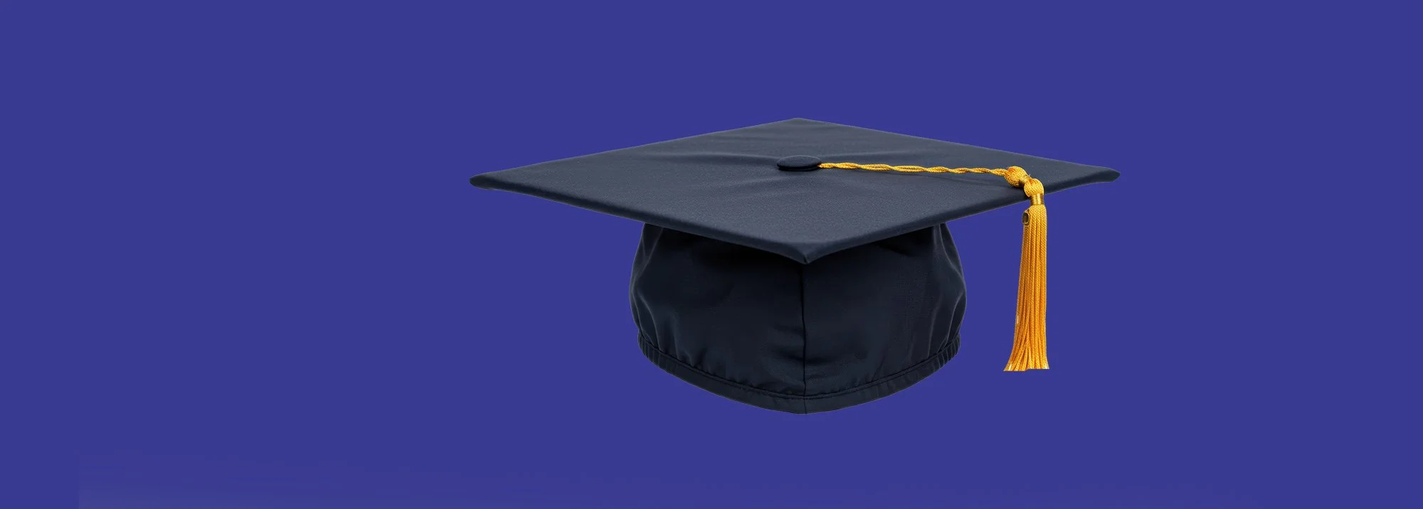 Your savings just graduated!