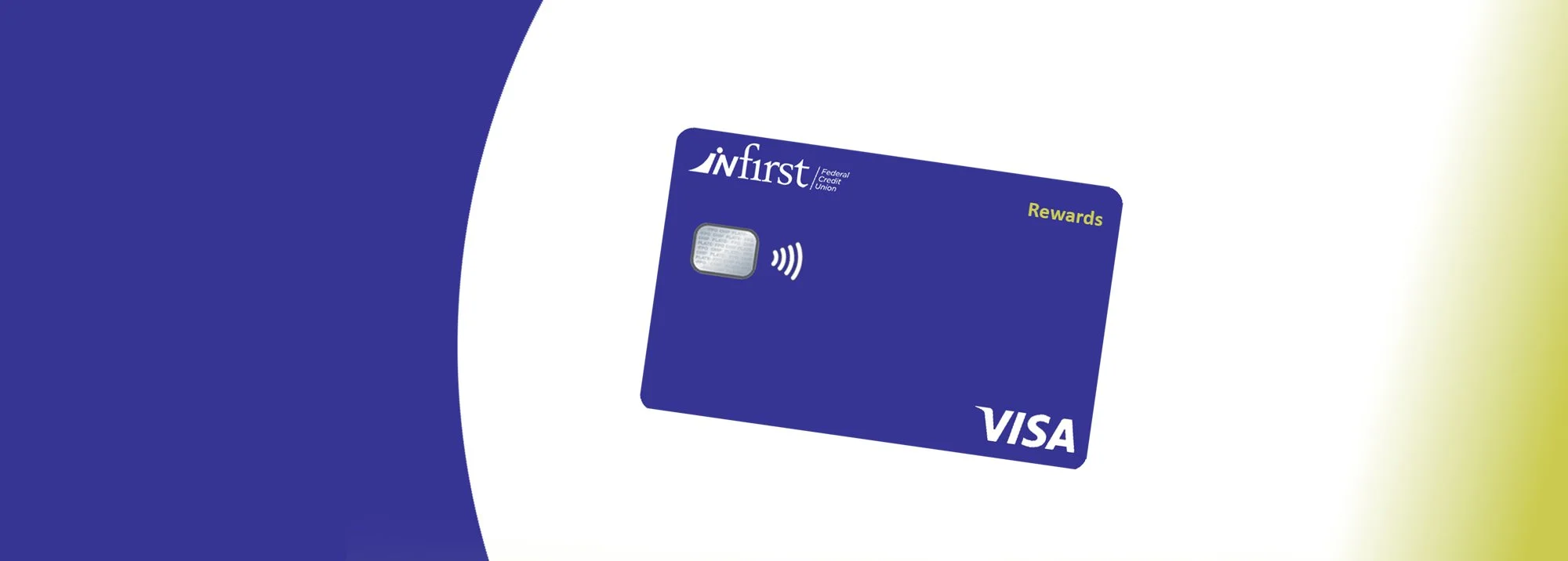 Visa Rewards® Credit Card Balance Transfer Special