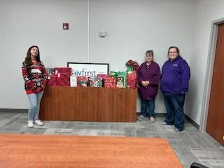 Season of Giving 2025 Holiday Donations