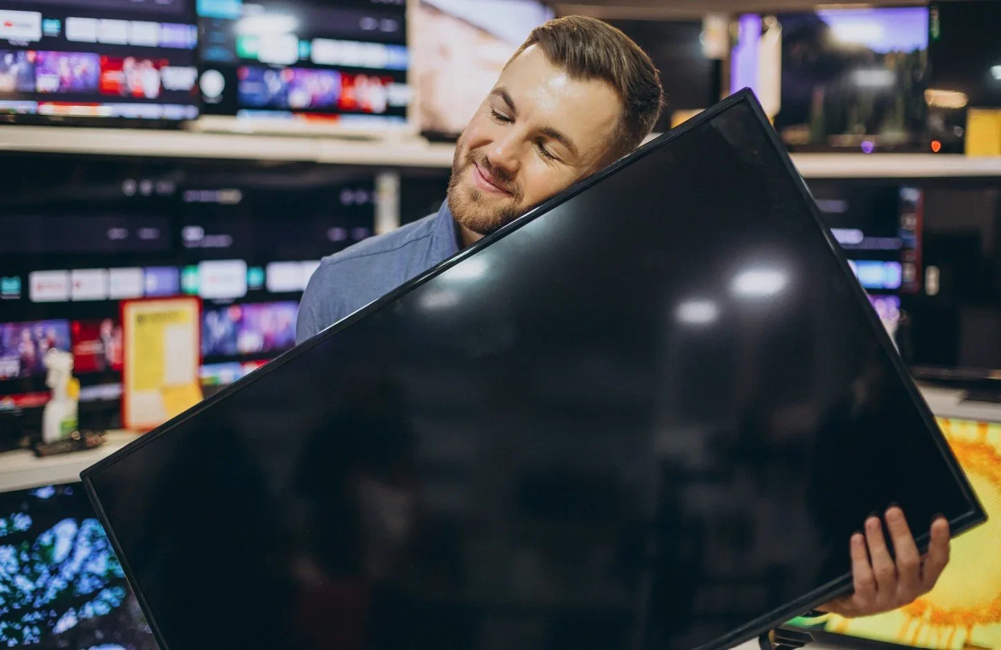 Store Credit Cards - Holiday Shopping Pitfalls