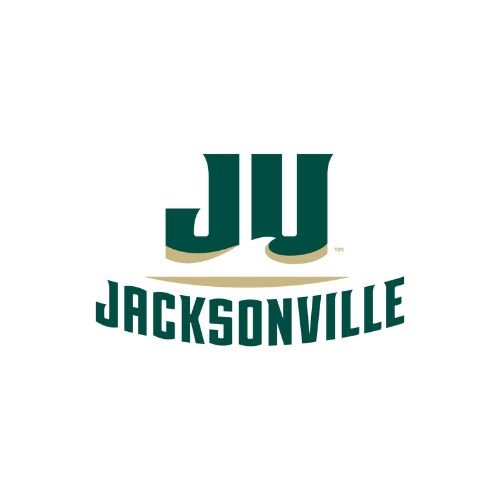 The Jags logo with 'JW' above 'Jacksonville' in bold letters.