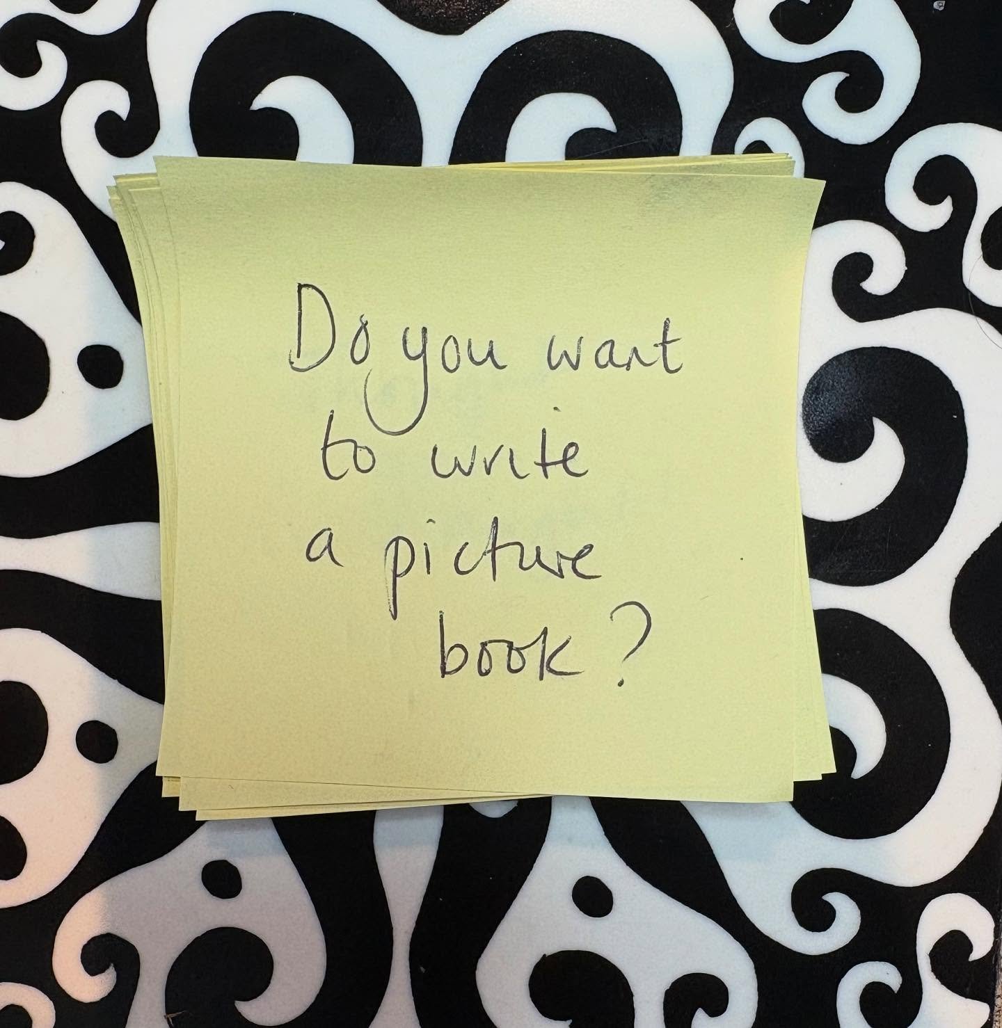I've been writing for over ten years and am often asked for advice. My first thought is always - how lovely! There&rsquo;s something so exciting and special about that spark of an idea and the dream of bringing it to life.

But&hellip; turning that d