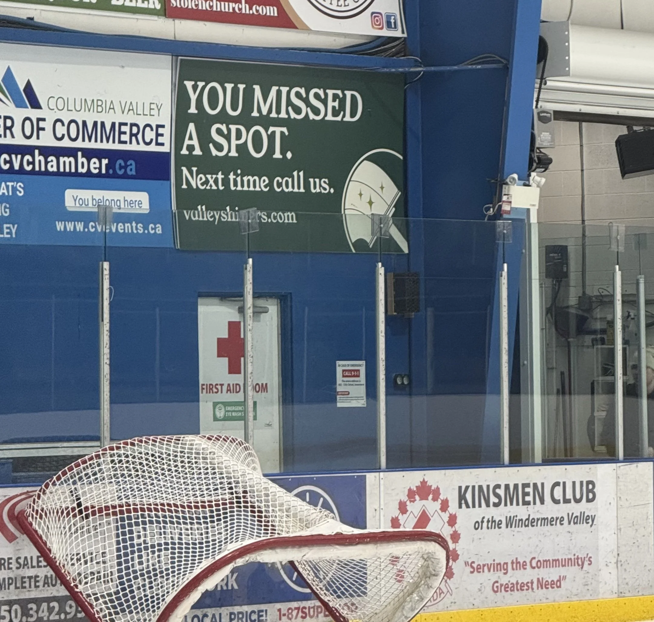 Spring Window Cleaning in the Columbia Valley: When to Book (and Why It Fills Up Faster Than You Think)