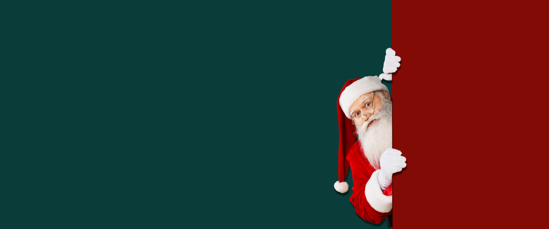 The Ultimate Holiday Giveaway