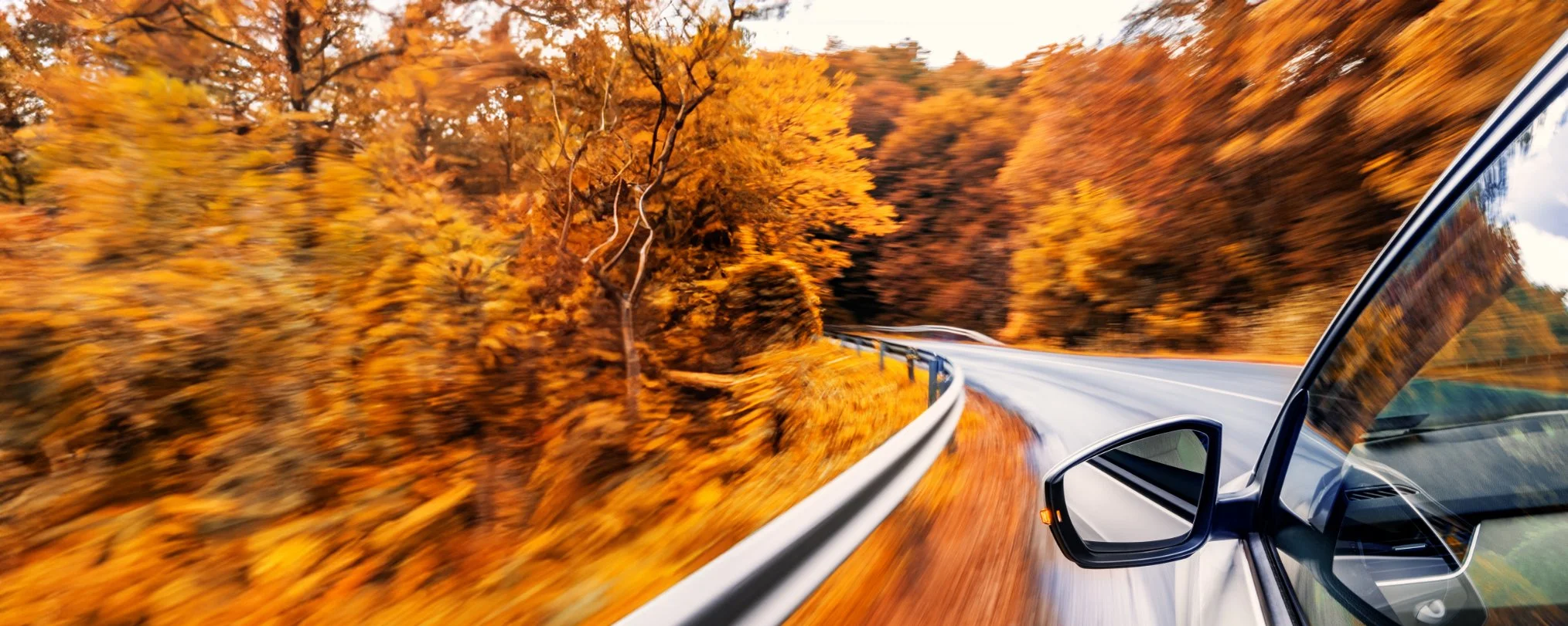 Drive Into Fall Savings