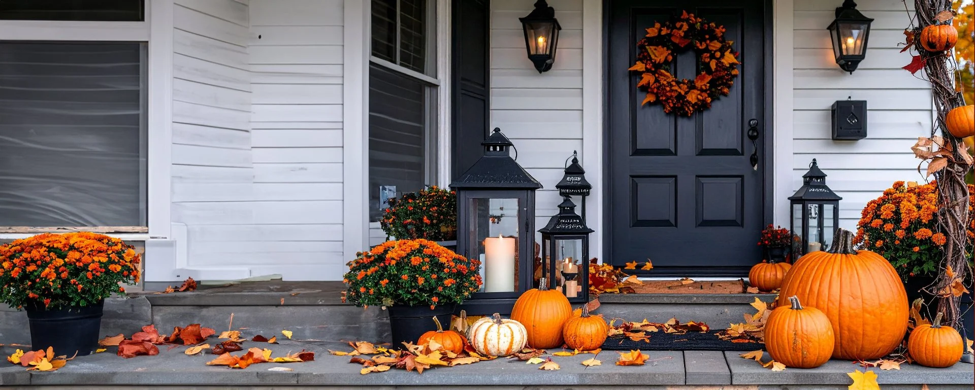 Your Dream Home Is Waiting