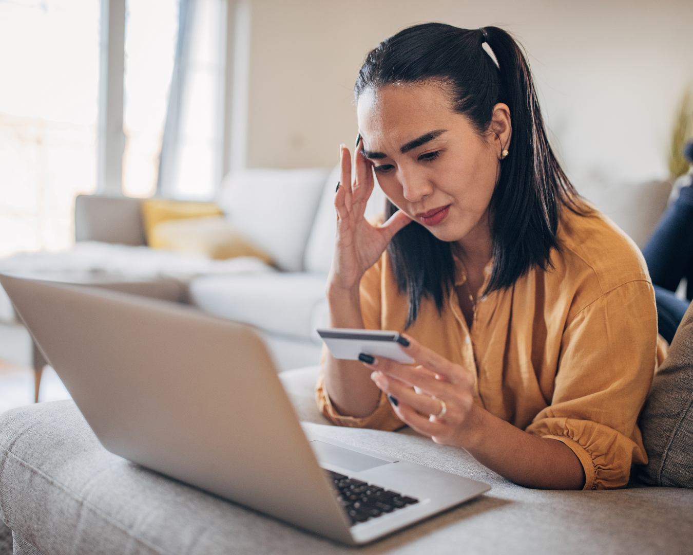 Understanding Fraudulent Transaction Disputes: A Simple Guide 