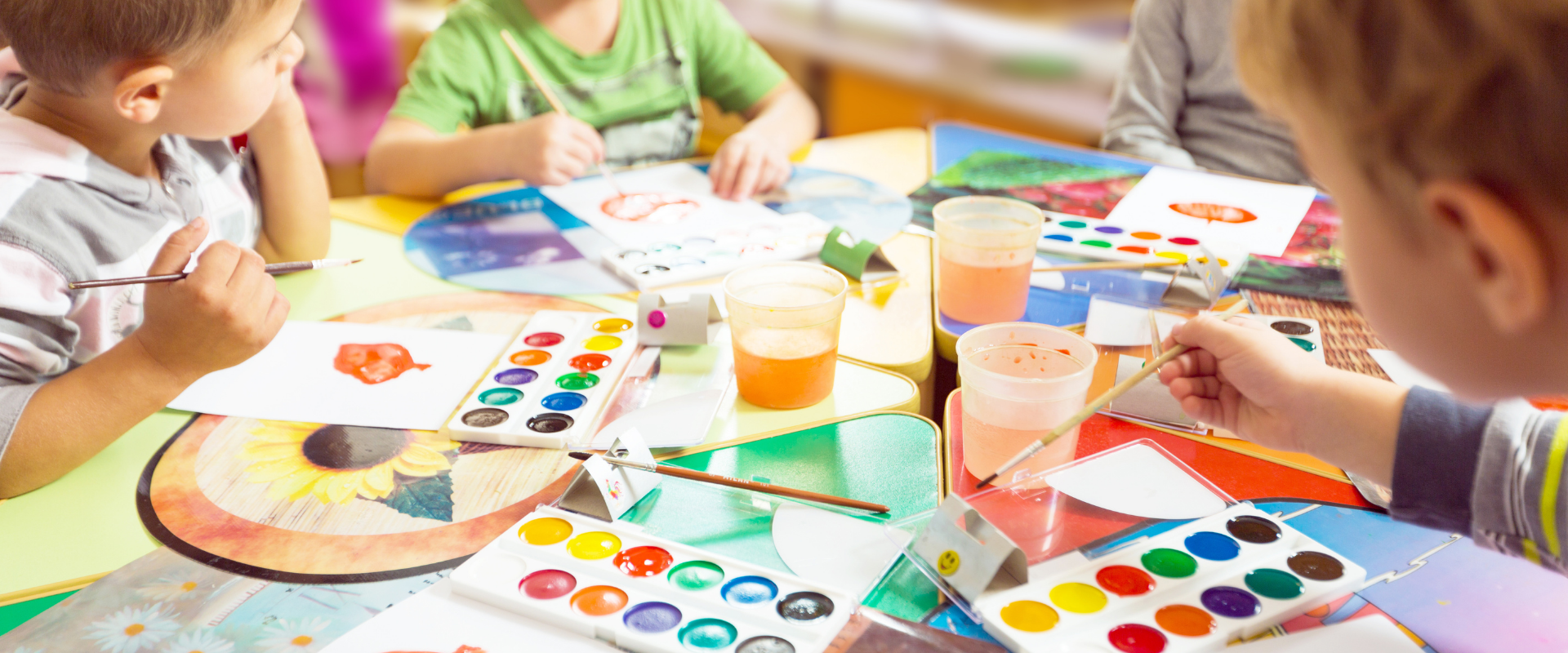 2026 Fall Classroom Mini Grants