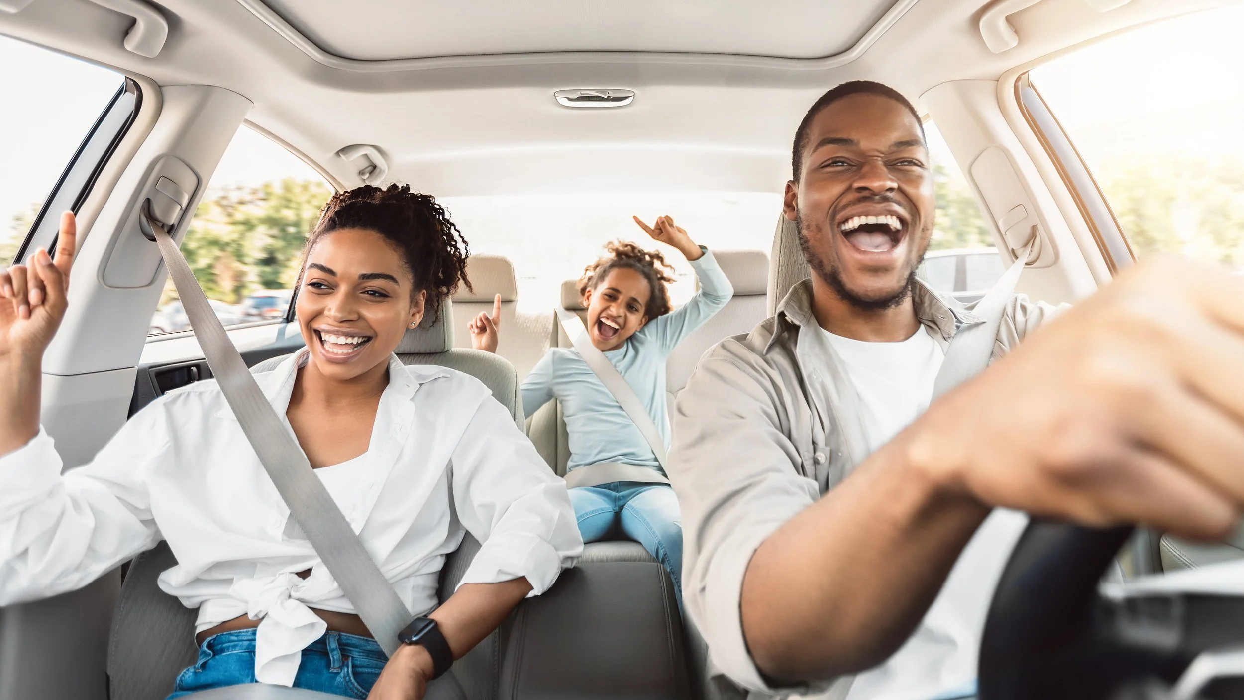 New Vehicle Loans