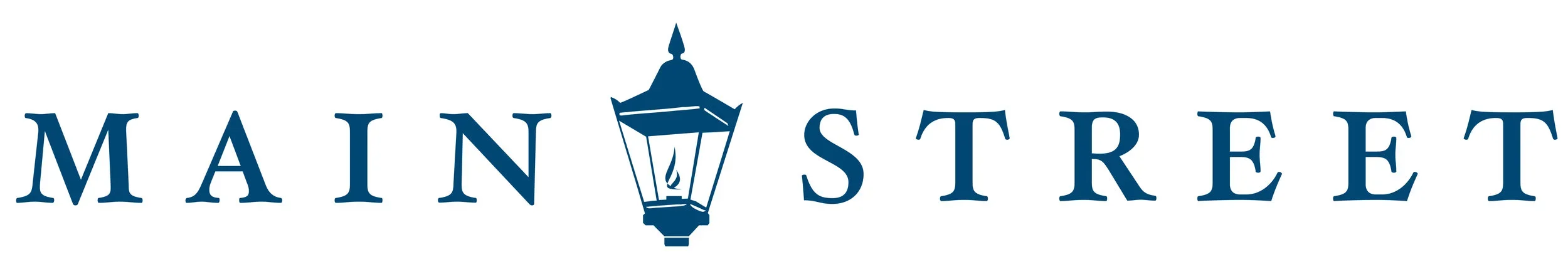 main street logo
