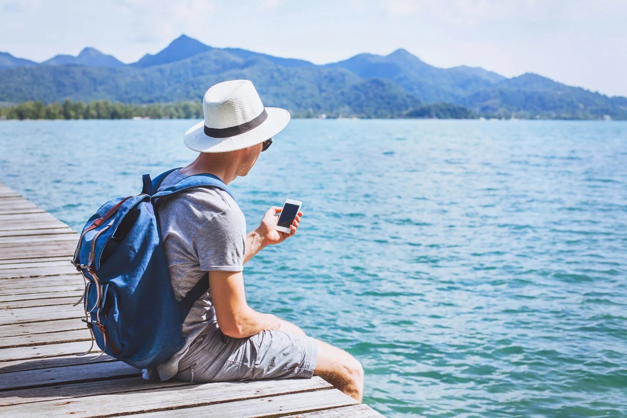Mobile Banking & Mobile Deposit