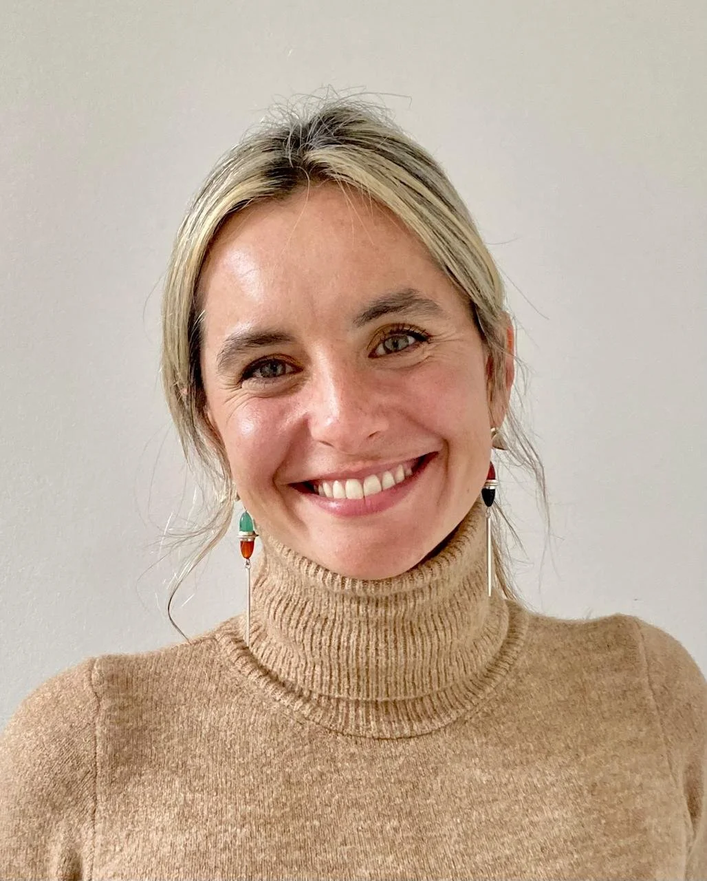 Maria Cecilia Bernal, Marketing Educativo