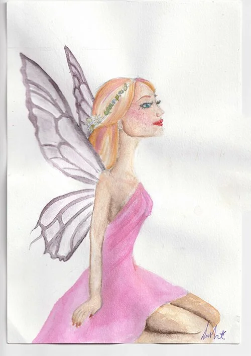 A Holiday Bedtime Story