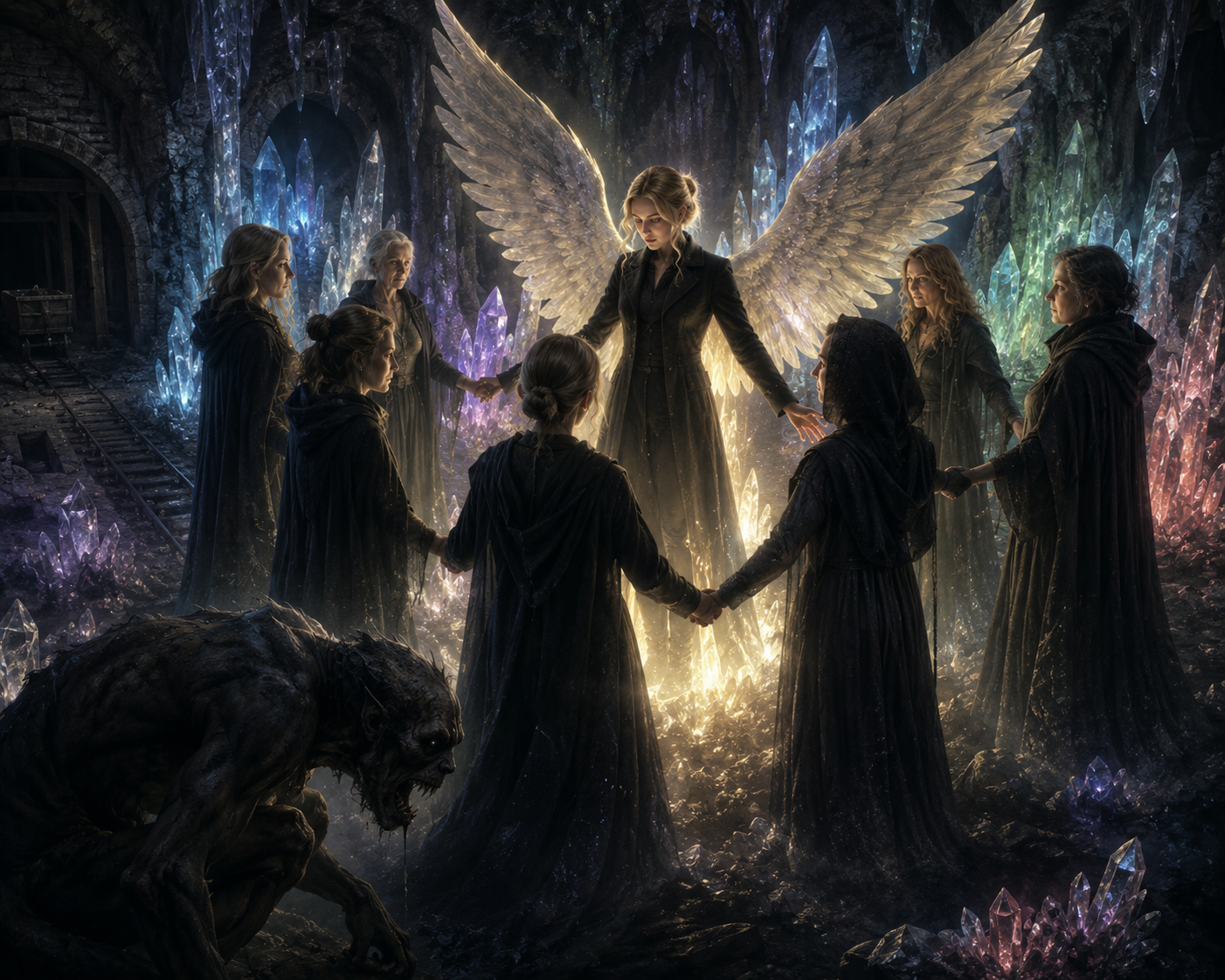 Chapter Seven