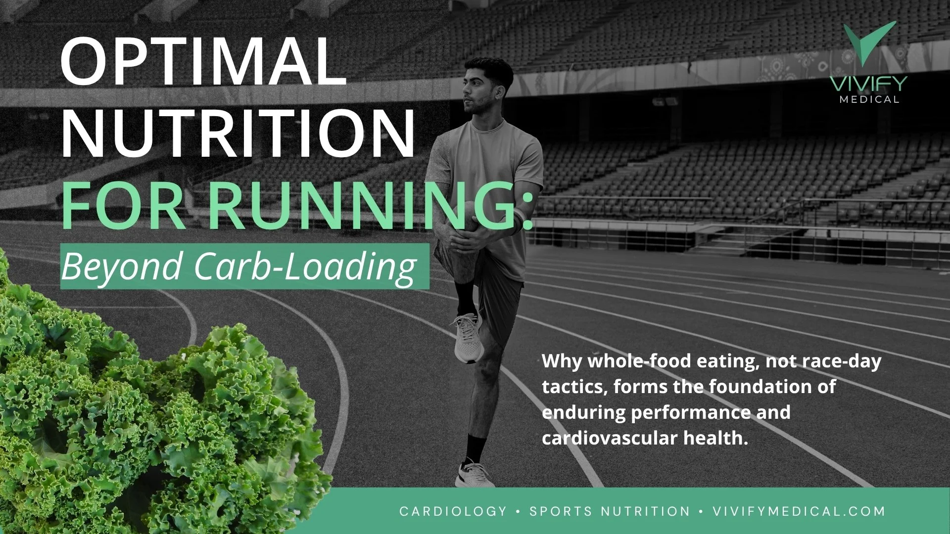 RUNNER TRAINING