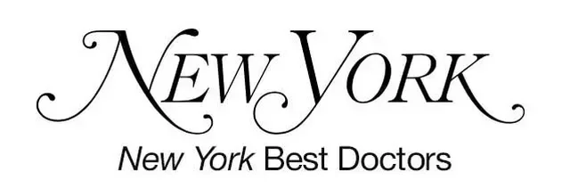 Logo New York Best Doctors Magazine