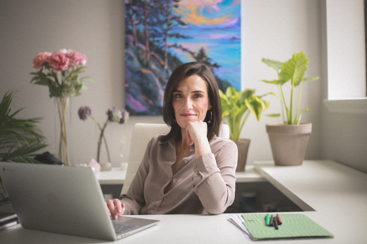 The Real Reason Your Health Always Comes Last