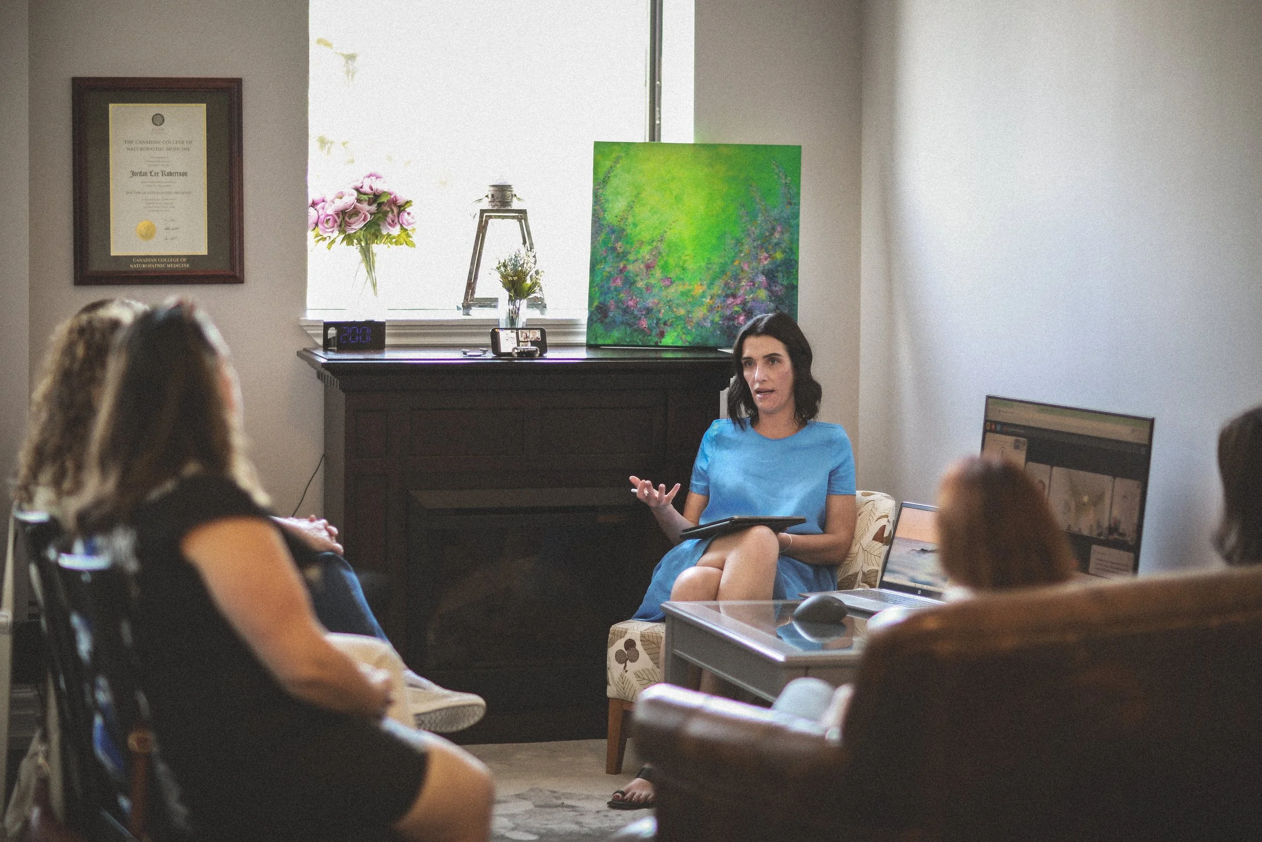 Why Your Health Strategy Fails: 4 Archetypes Explained