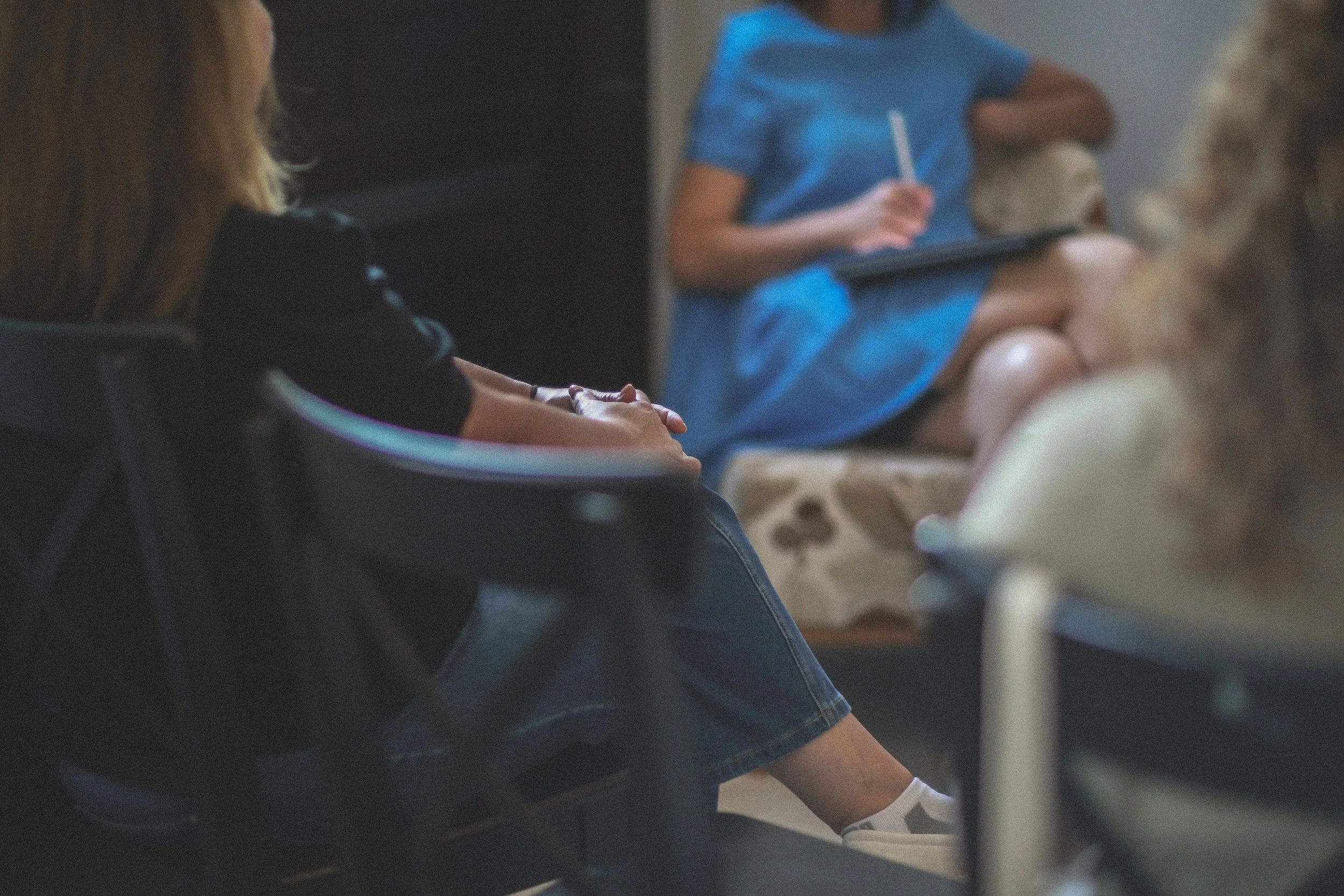 Your Weight is the Least Interesting Thing About You: Why Person-First Language Changes Care