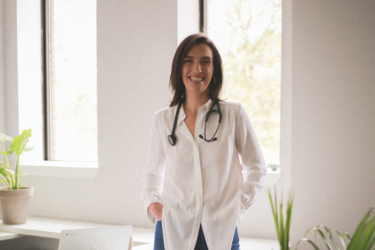 A Sore Throat Shouldn't Be This Hard