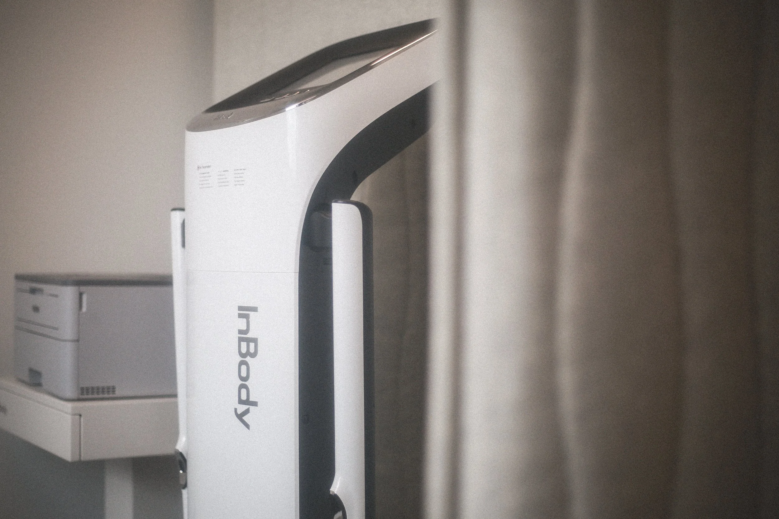 Body Composition Is Not a Luxury Gimmick Test: How The Shift Clinic Uses the InBody970 for Patient Success