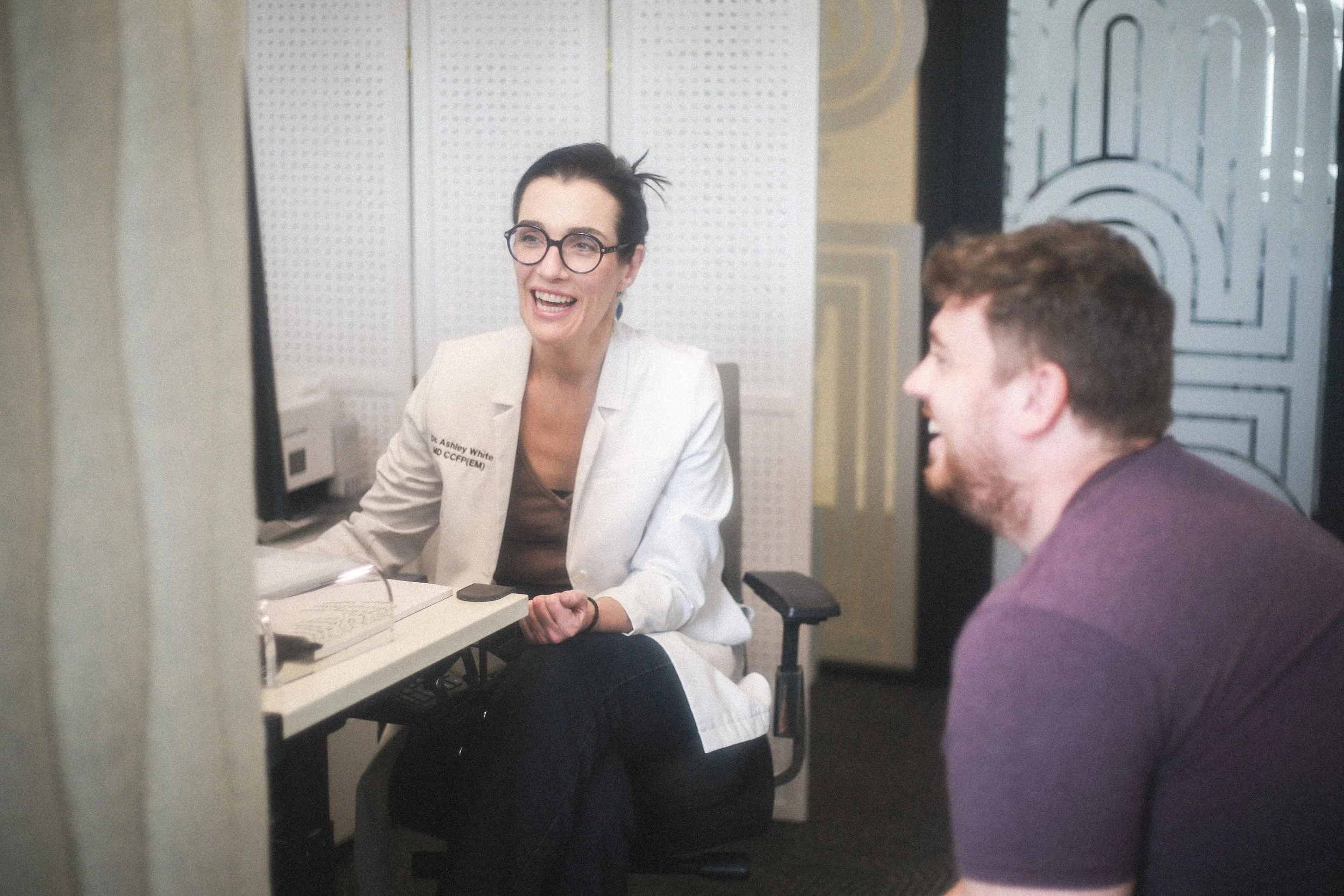 You Don't Actually Care That Much About Health: Why Health is Not a Value