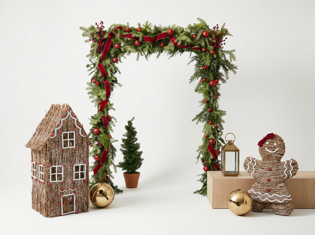 Holiday Home Styling