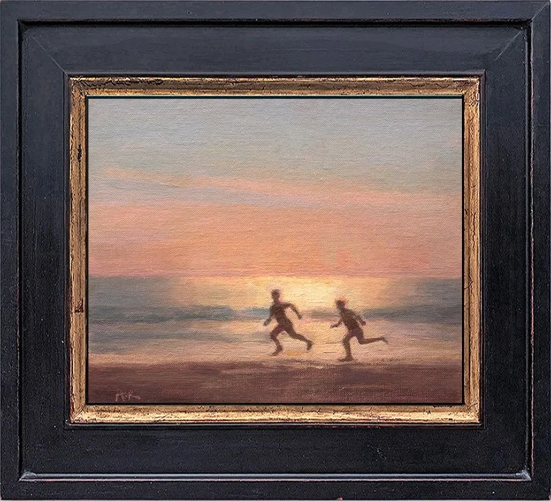 Light chaser -8x10-framed.jpg