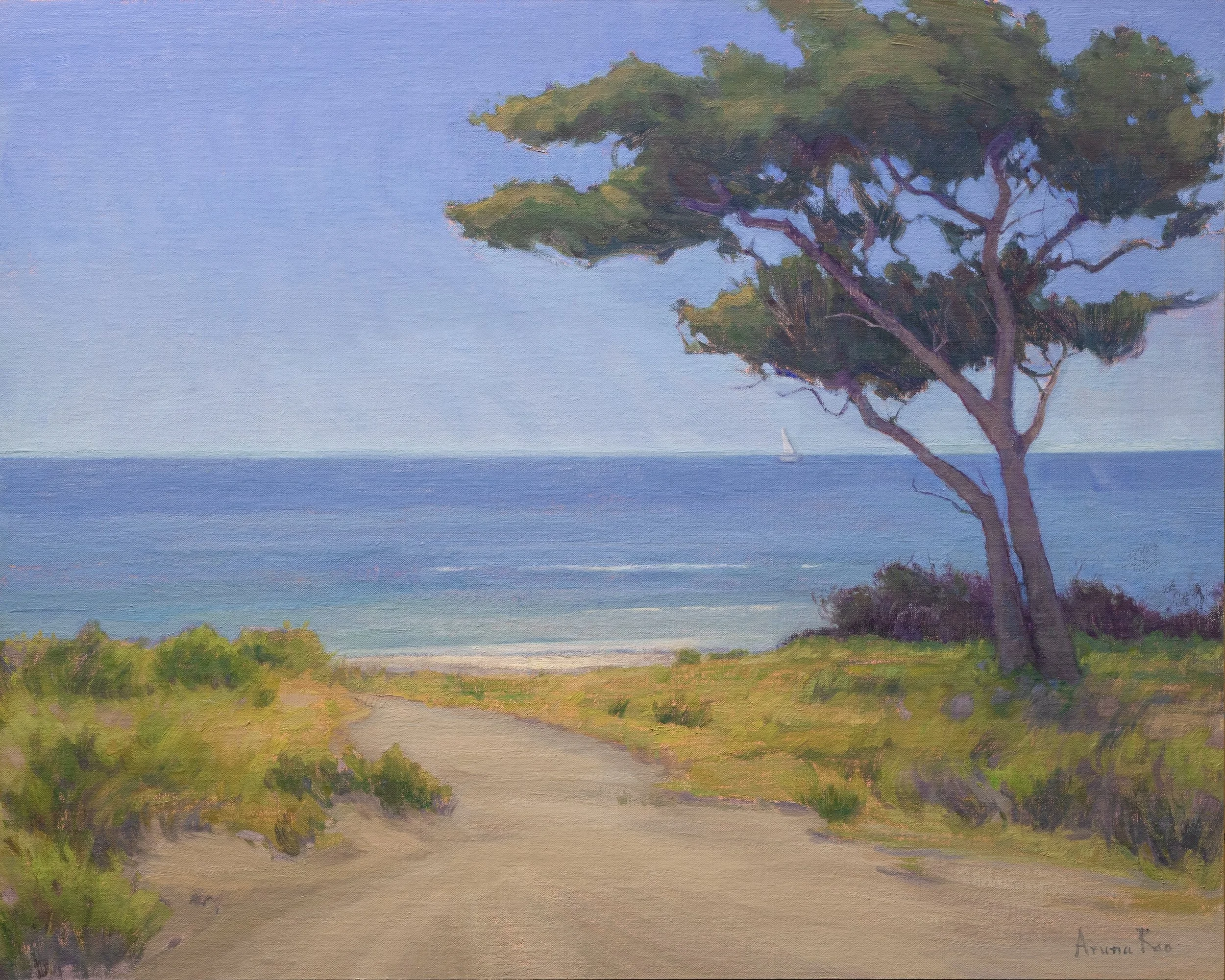 What the summer remembers-24x30.jpg