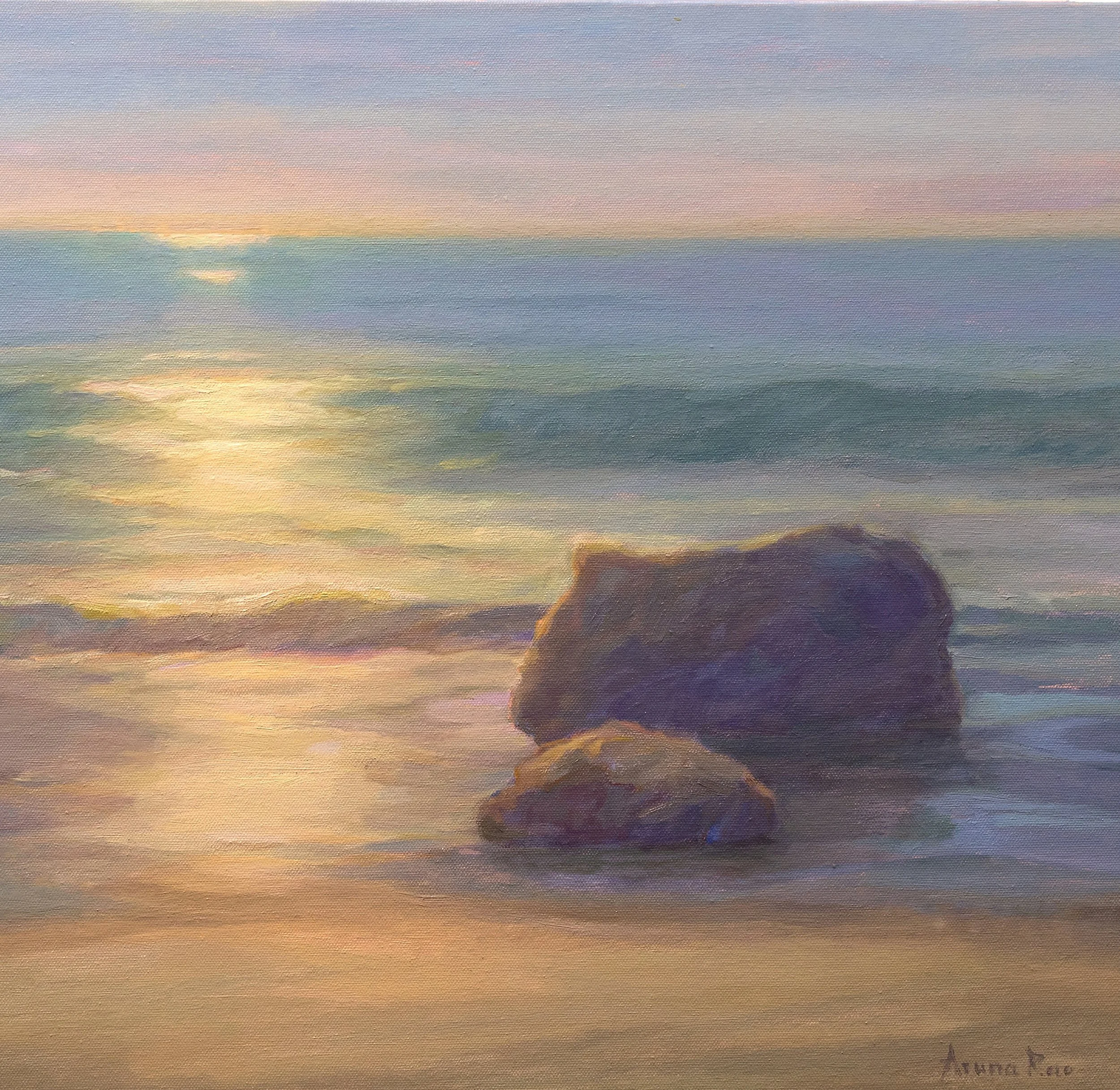 Silver & Stone -18x36 -detail2.jpg