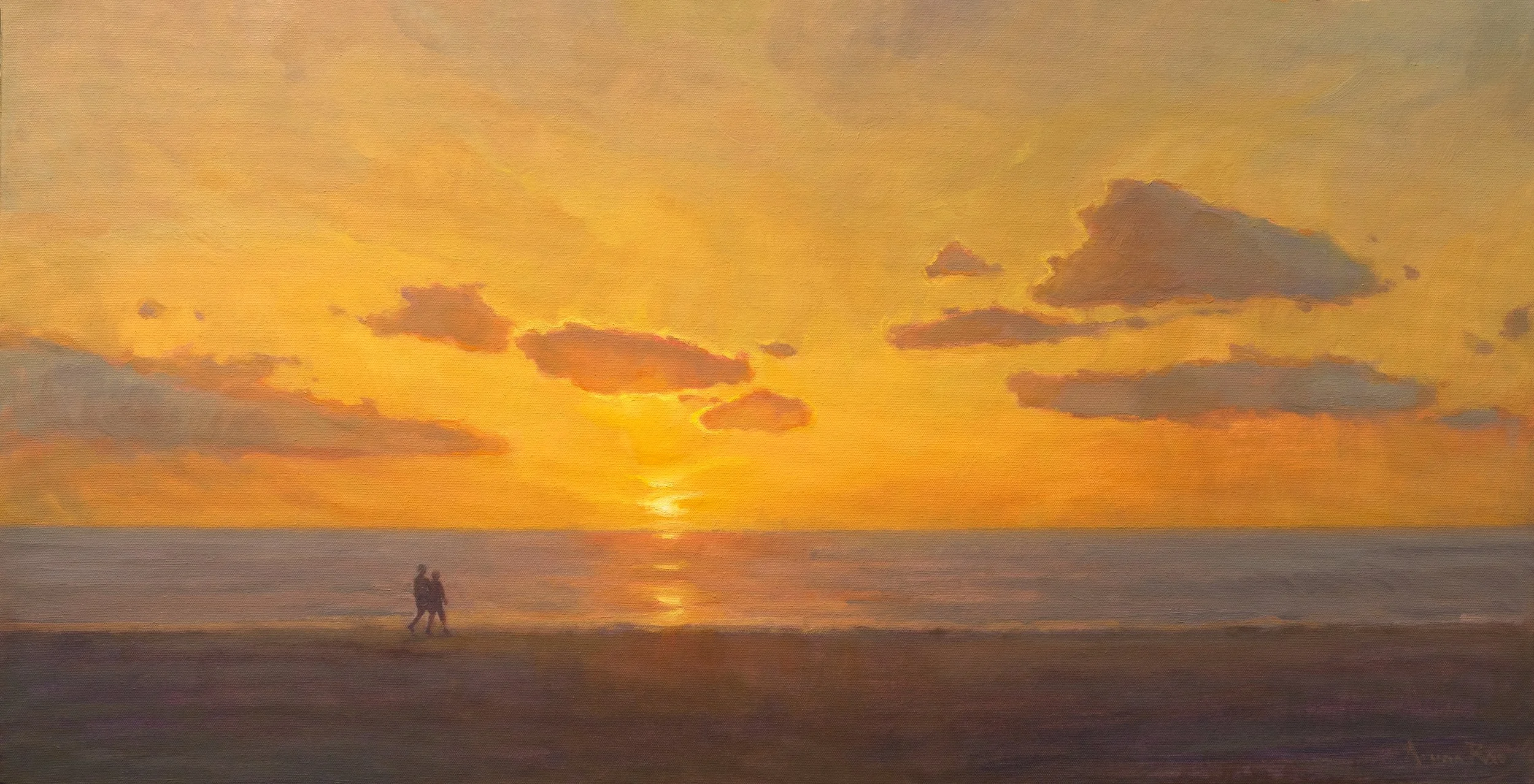 into-the-glow-coastal-shimmer-painting-aruna-rao-18x36.jpg