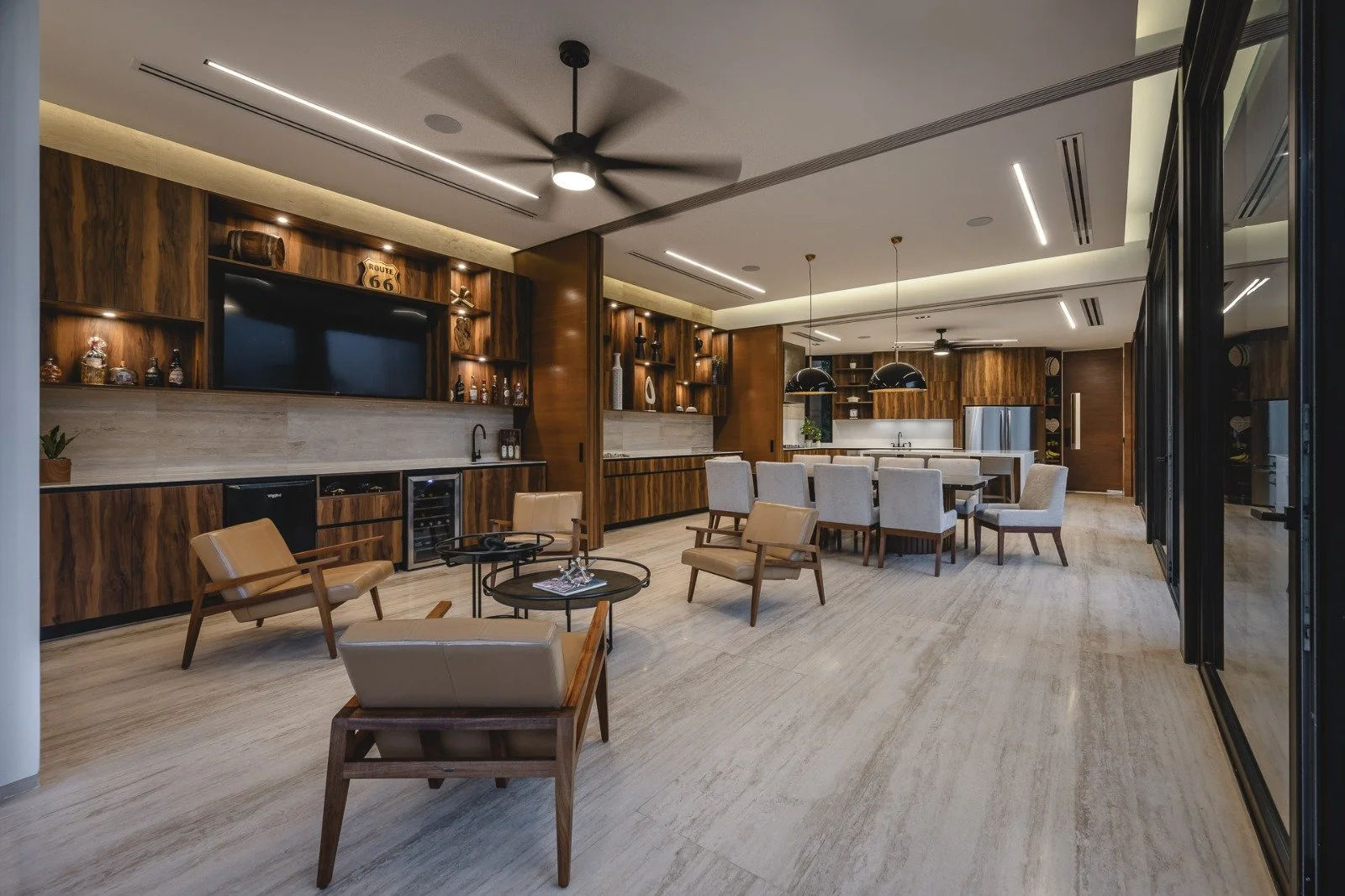 Imagen de The Float House.