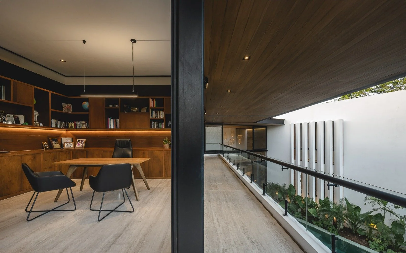 Imagen de The Float House.