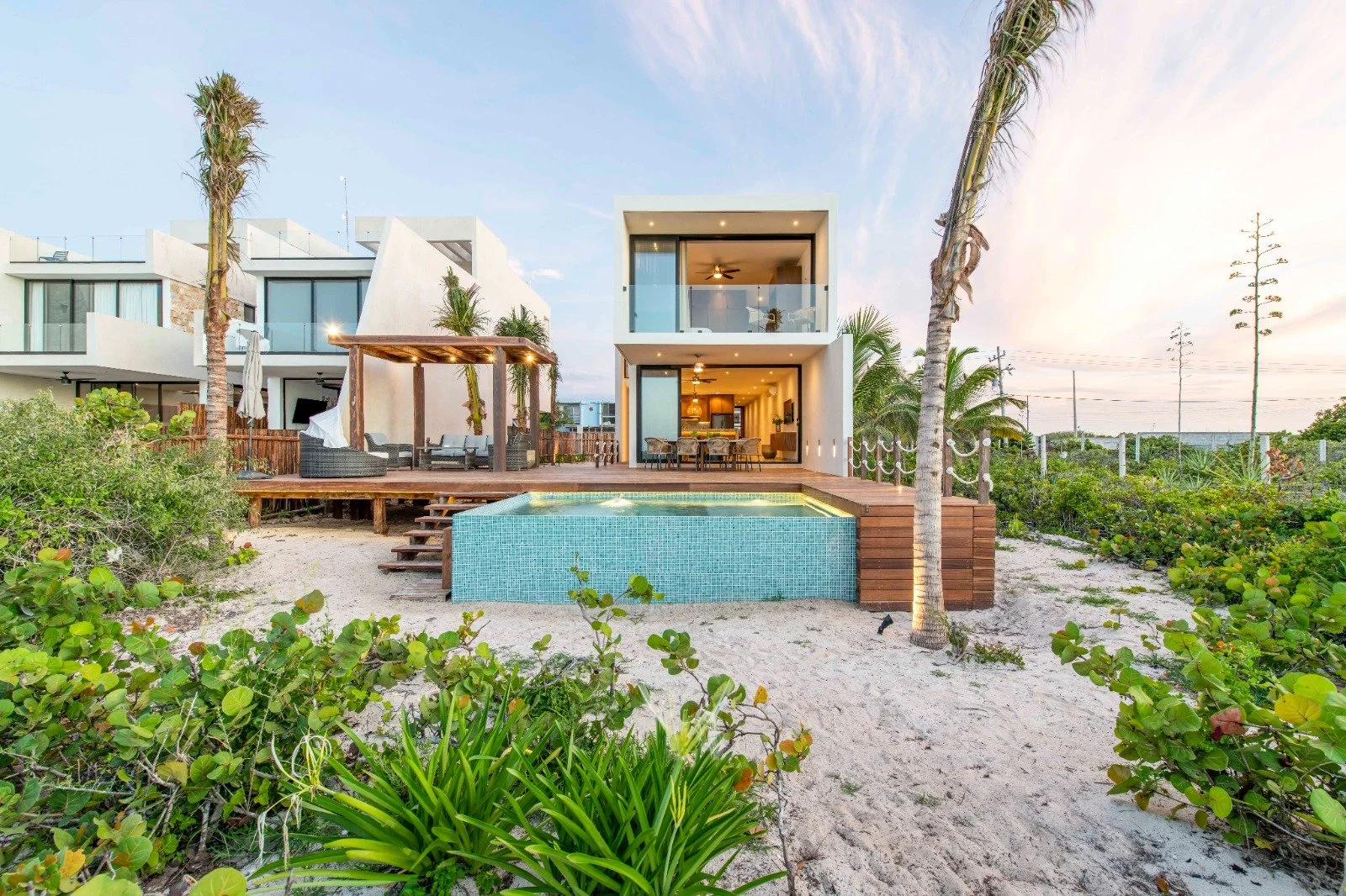 Imagen de The Cultural Center.