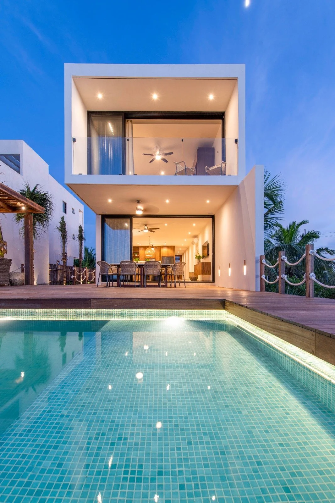 Imagen de The Cultural Center.