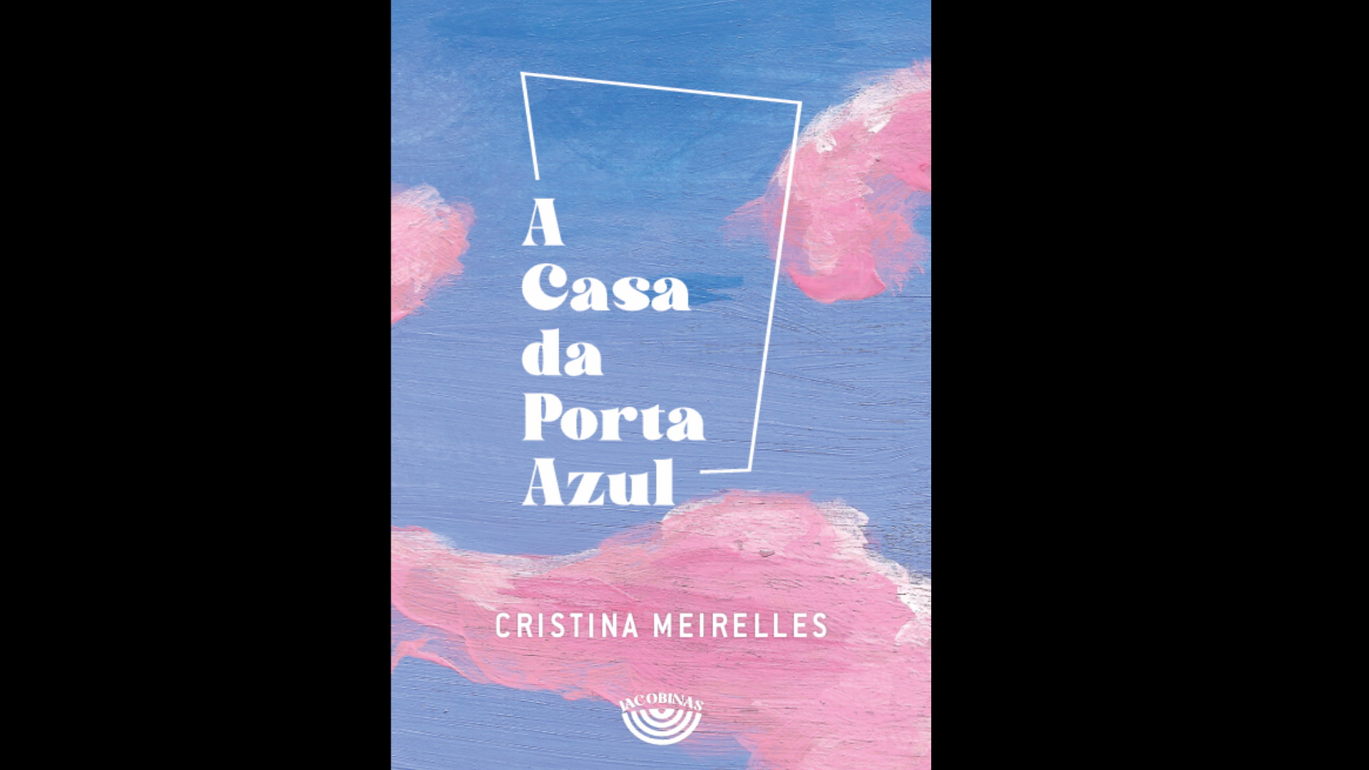 A Casa da Porta Azul