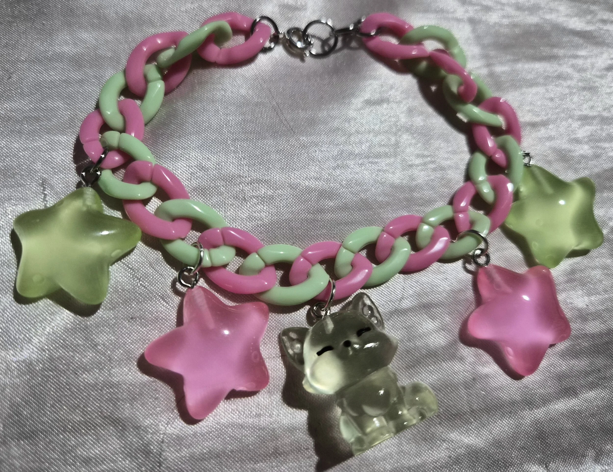 Foxy Bracelets