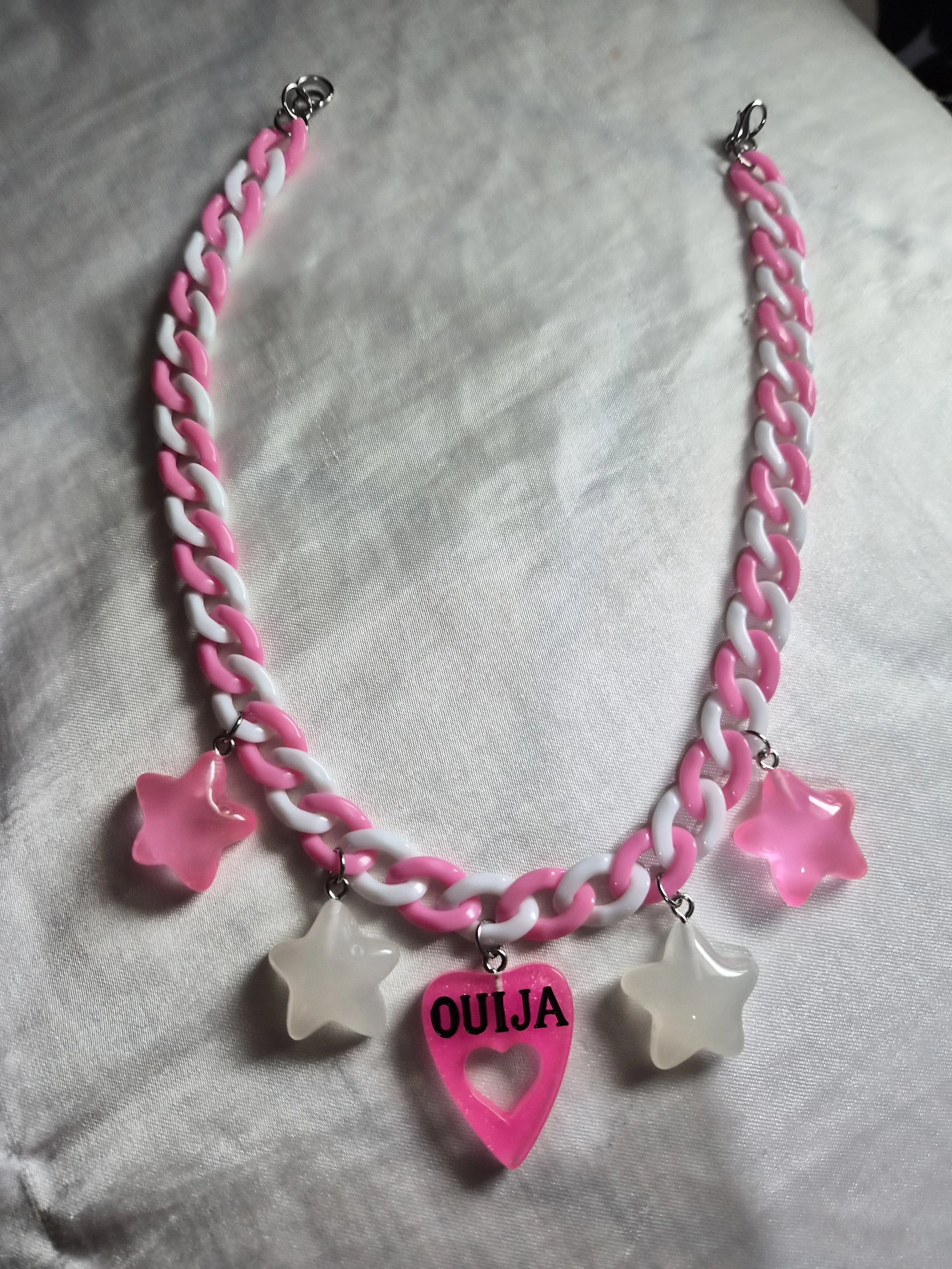 Ouija Necklace