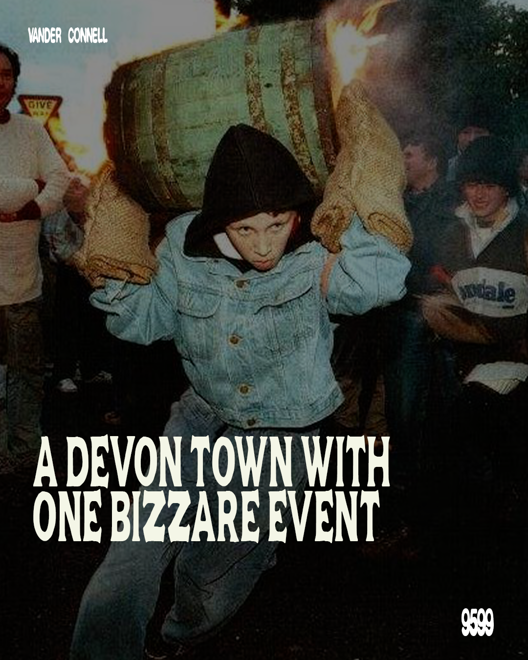 Turn Intention Into Action