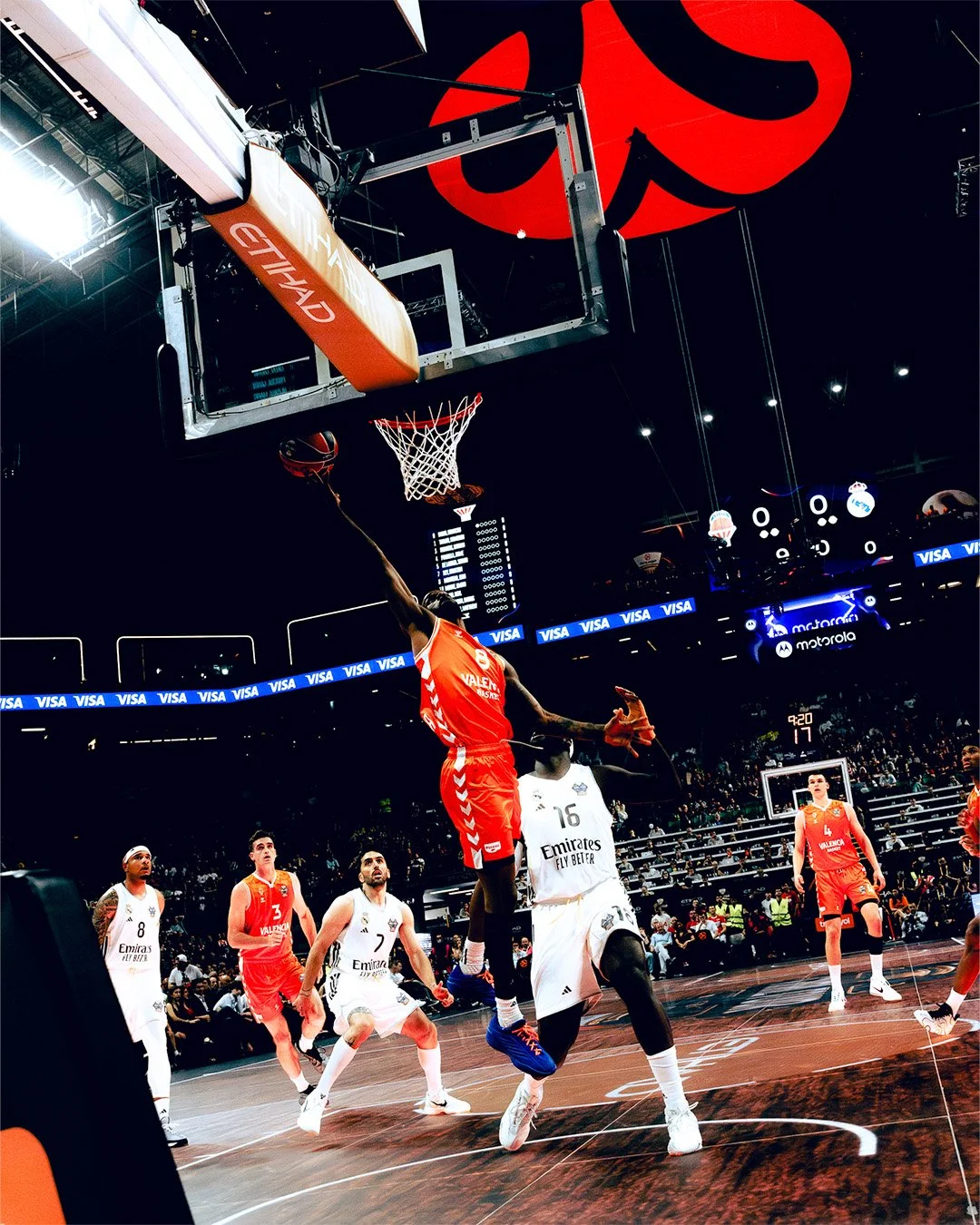 Basketball - EuroLeague