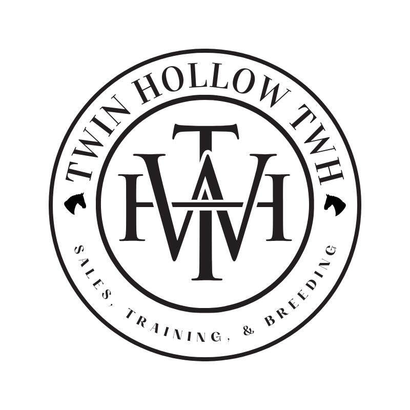 Twin Hollow TWH Logo