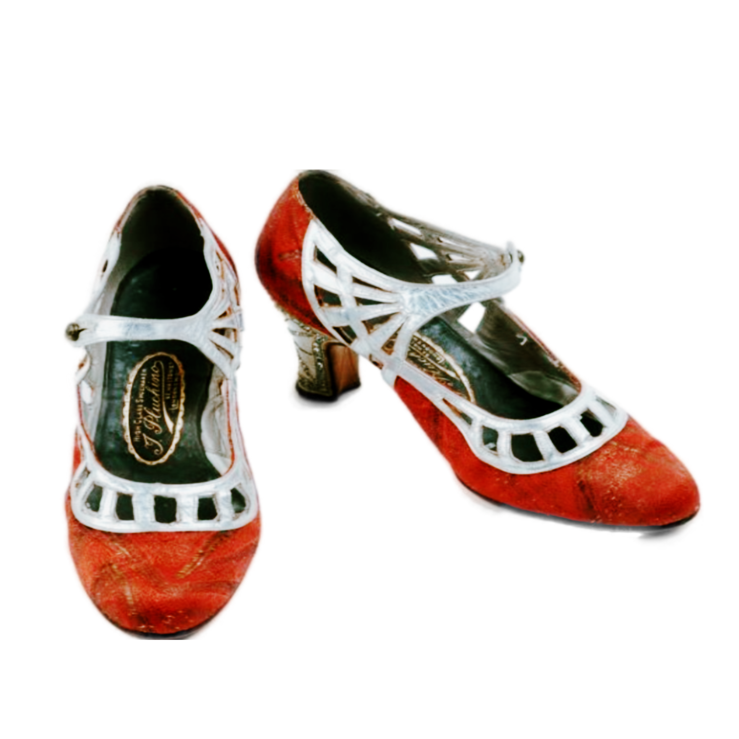 Fascinating Frocktales at Queen’s Hall