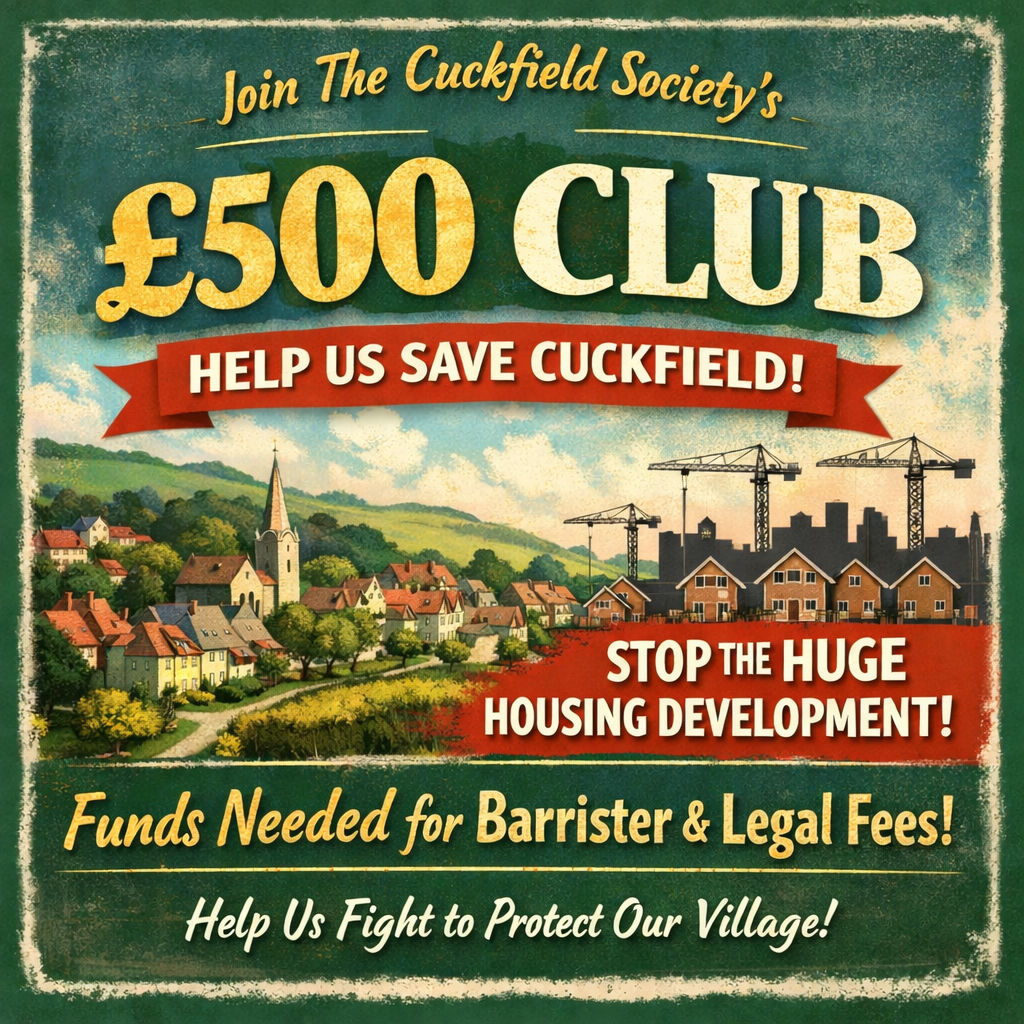 New appeal to meet deadline for funding fight against huge housing development