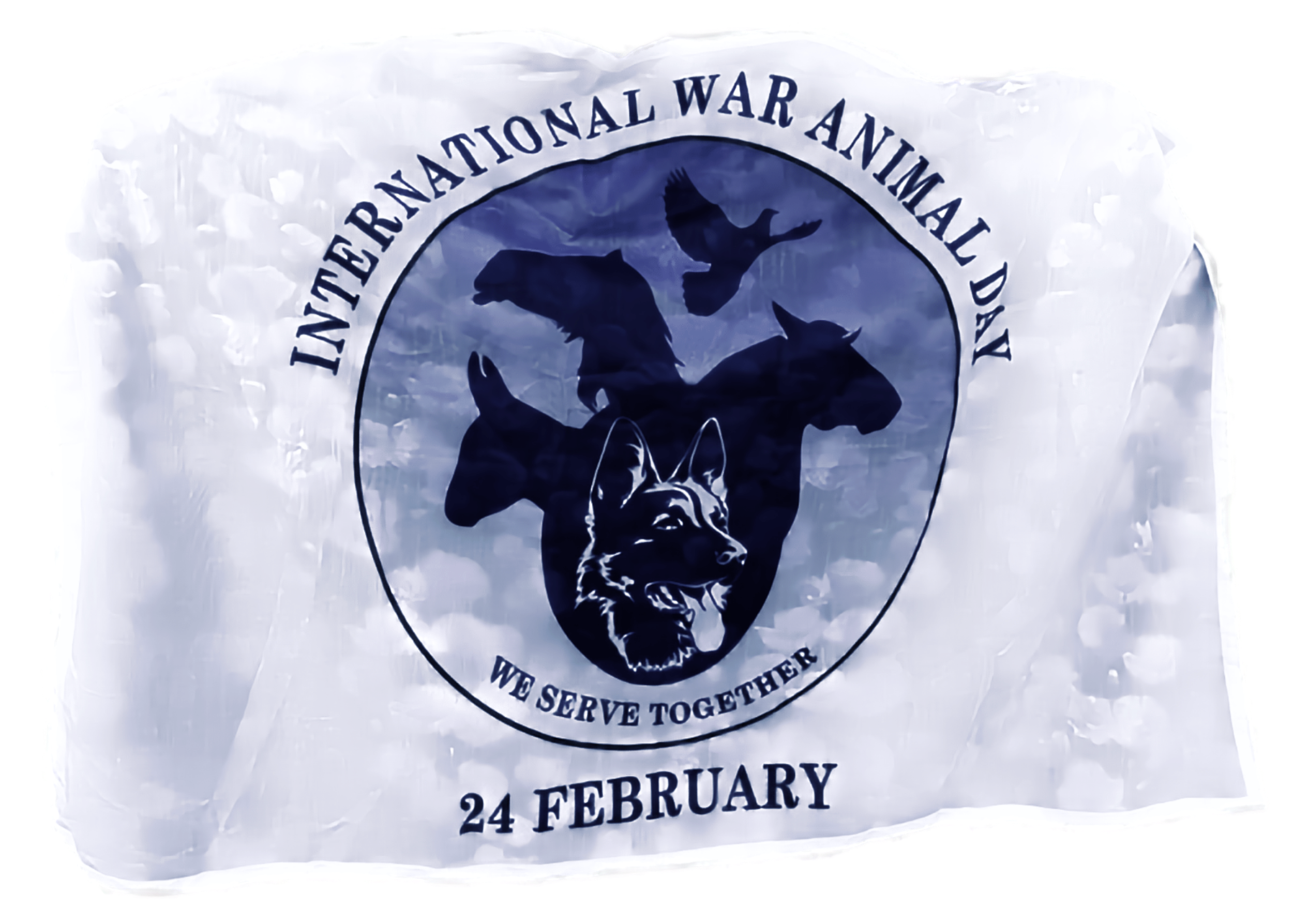 Cuckfield remembers animals sent to war never to return